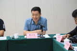 副秘书长：郭立义